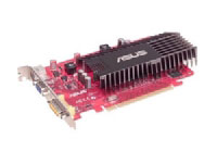 Asus EAH3450/HTP/512M